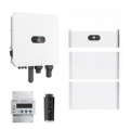 Huawei hybrid inverter
