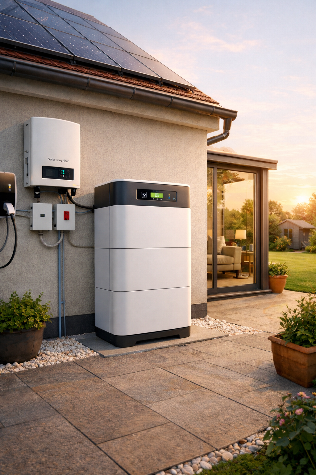 lakos-energia Lakossági energiatároló