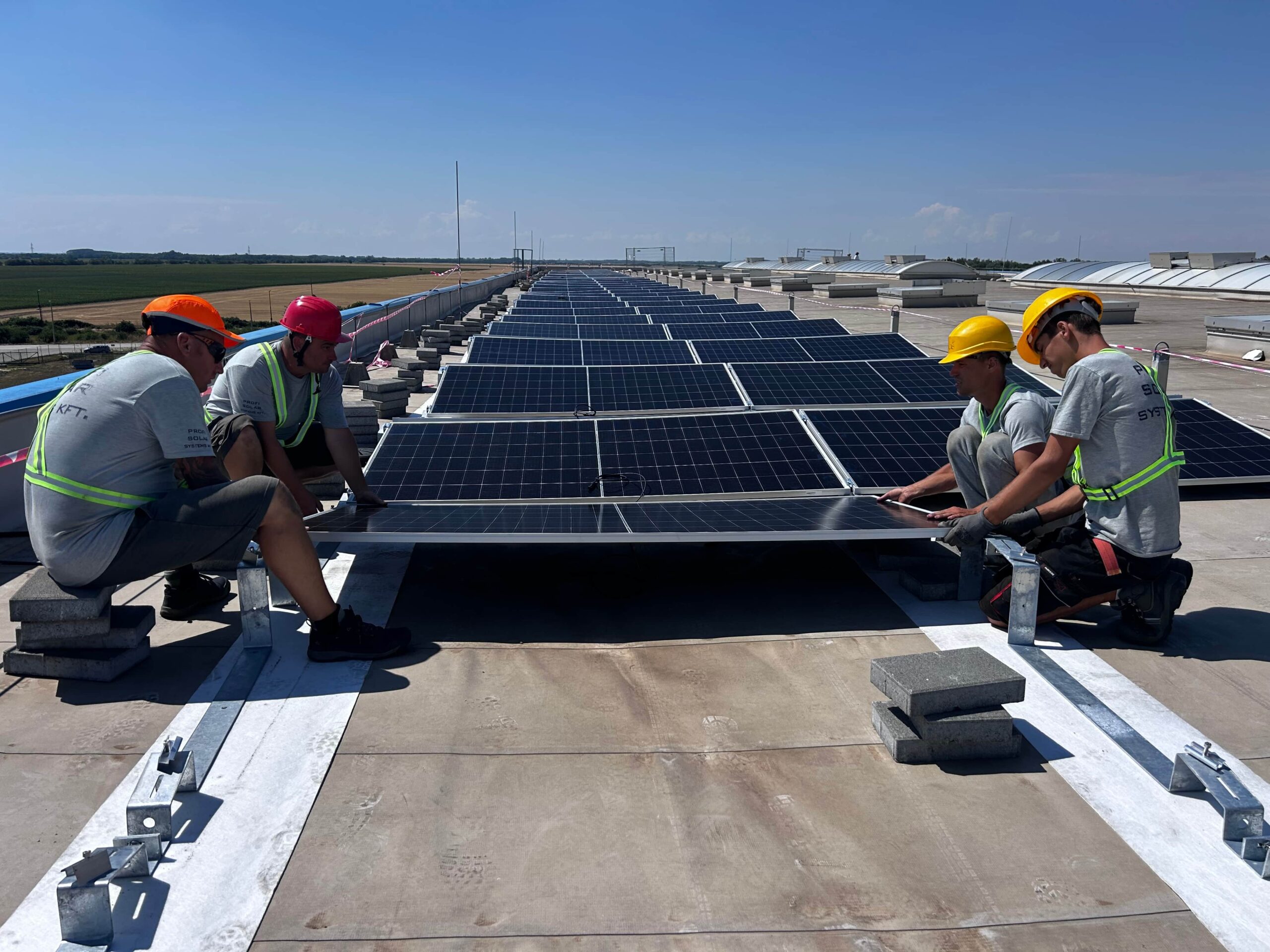 Energiatárolás velünk kezdődik