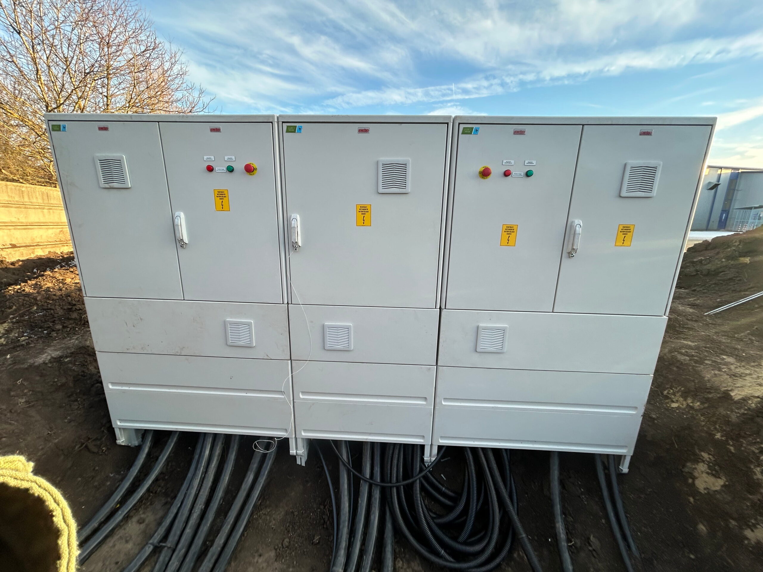 Hatvan napelem referencia 4