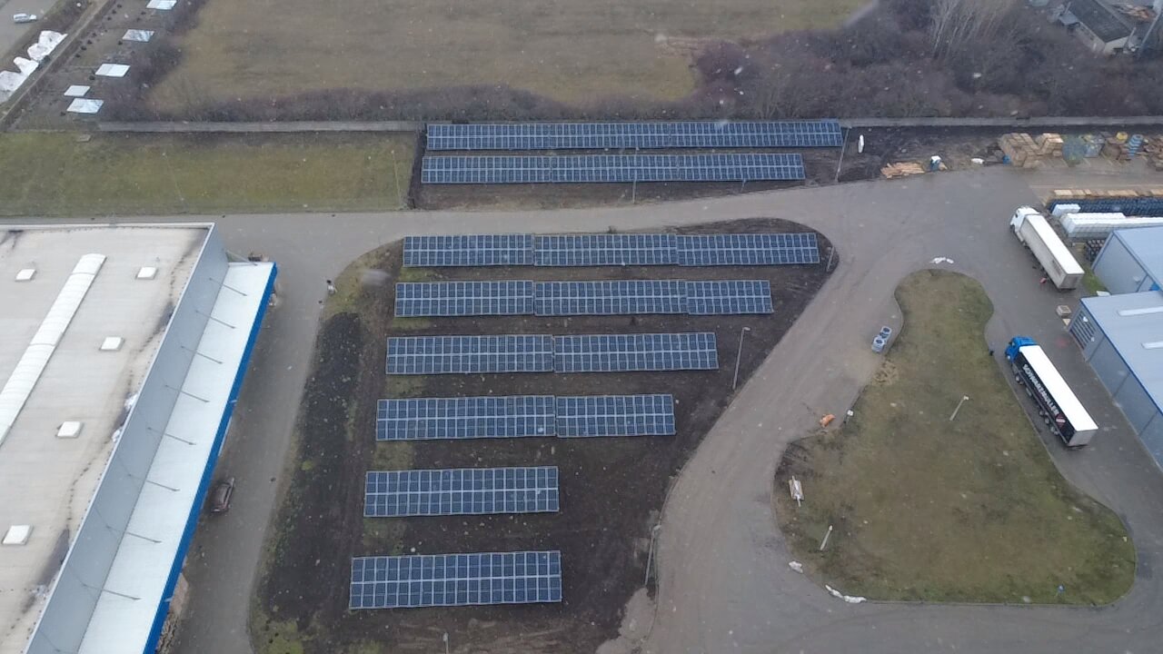 Hatvan napelem referencia 5