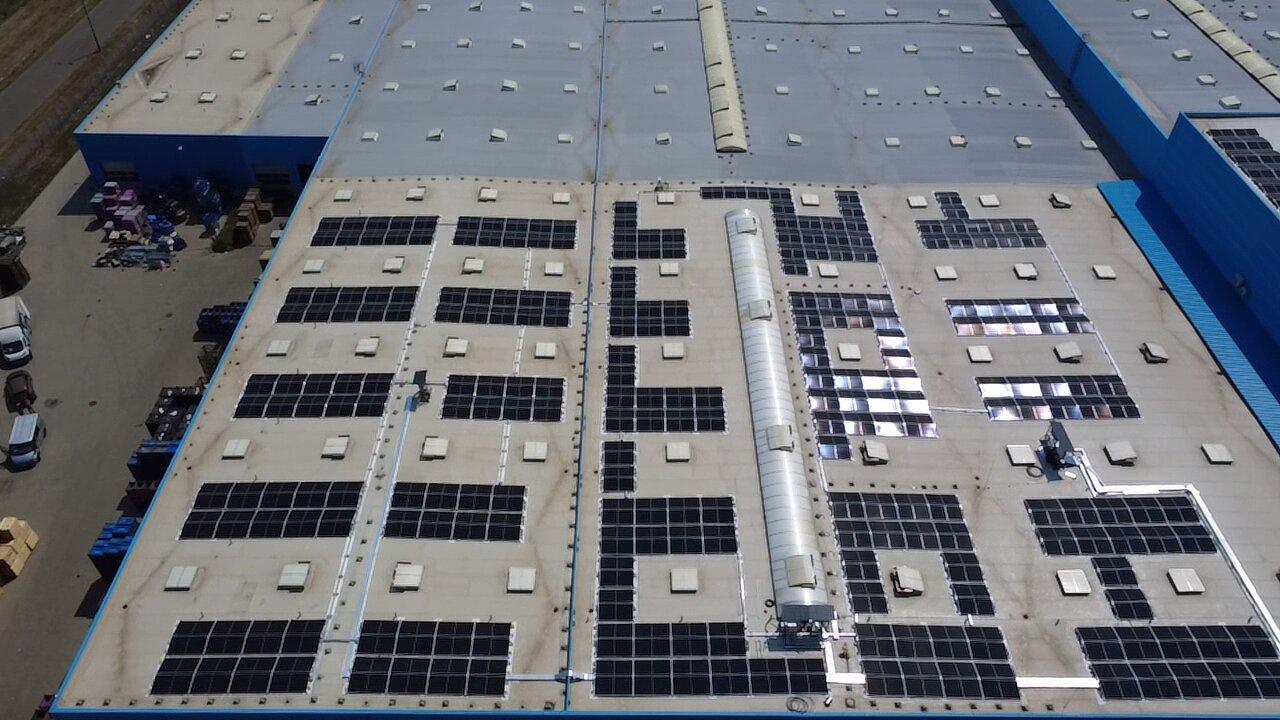 Szolnok napelem referencia 2