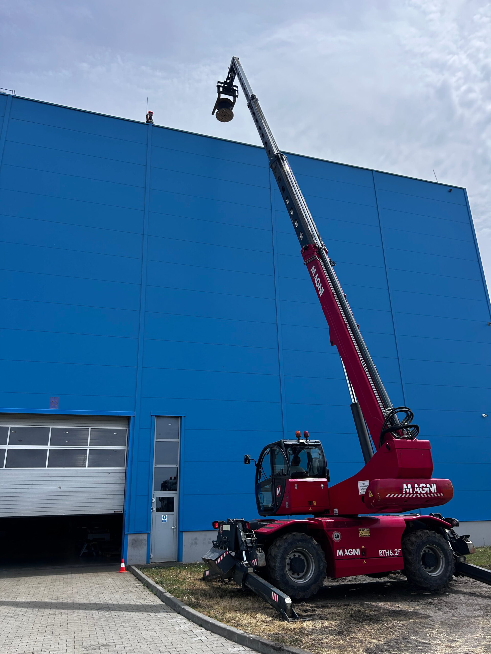 Szolnok napelem referencia 4