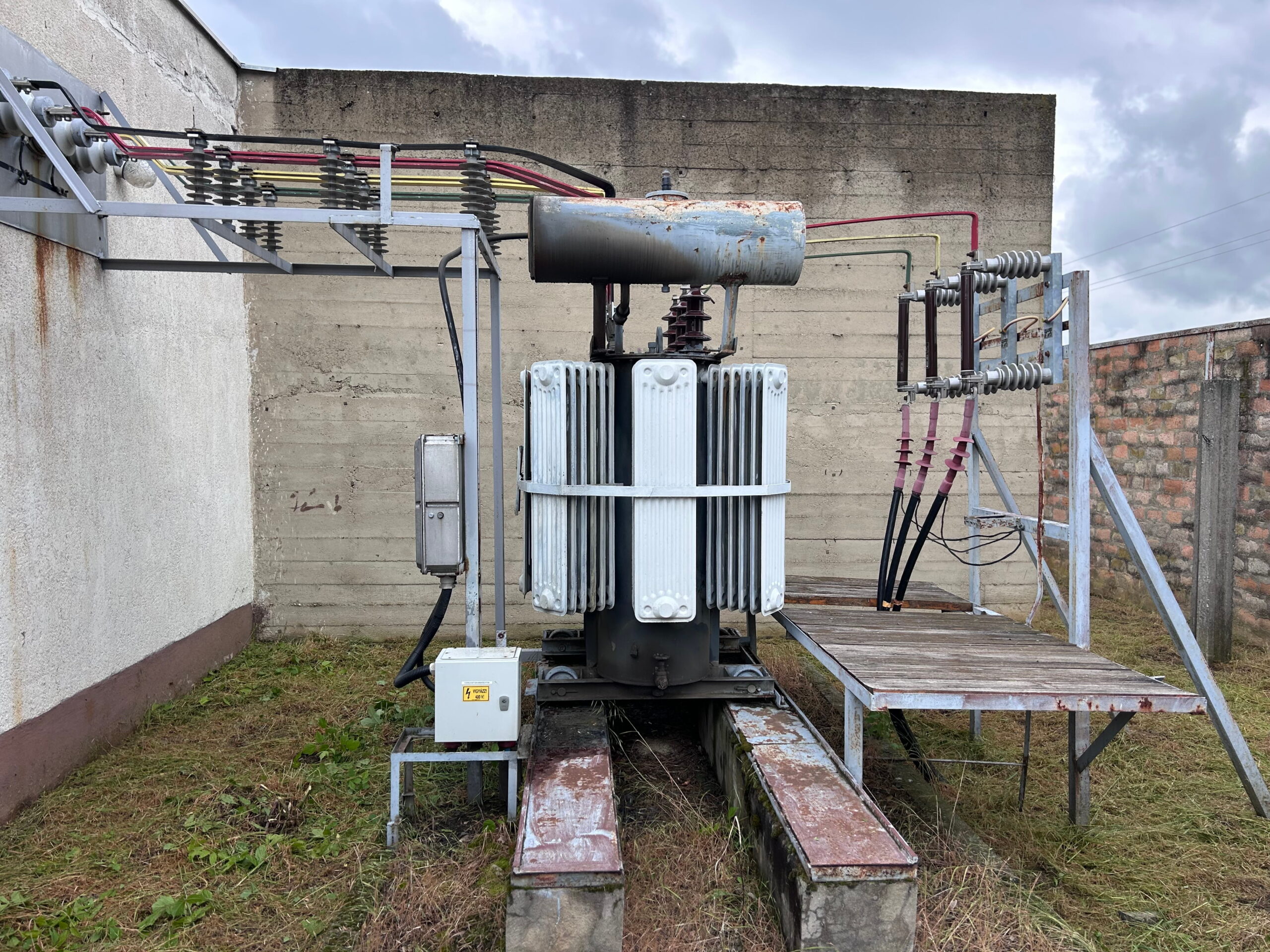 generator Generátor