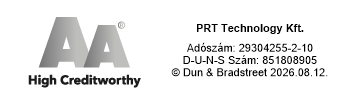 Dun & Bradstreet